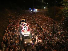 Romaria da Penha 2024