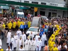 80ª Romaria Estadual da Medianeira