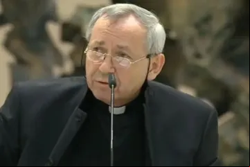 Padre Marko Rupnik