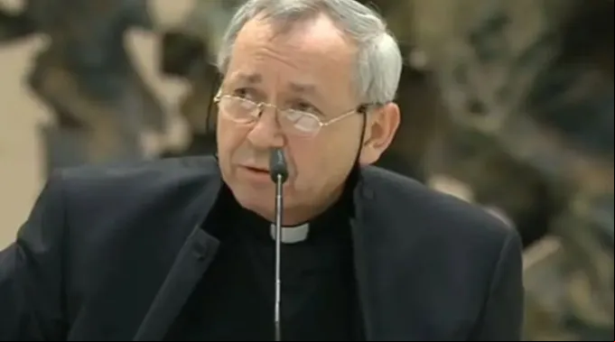 Padre Marko Rupnik ?? 