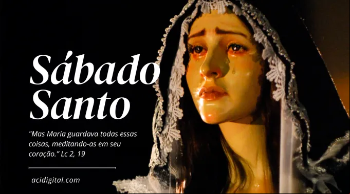 Sábado Santo