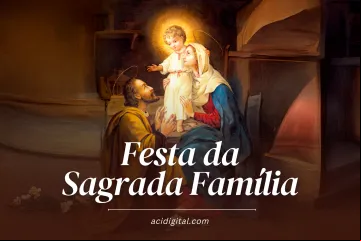 Festa da Sagrada Família