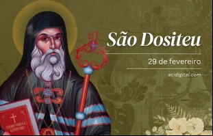 São Dositeu.