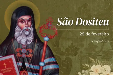 São Dositeu.