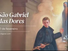 São Gabriel das Dores