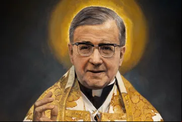 São Josemaria Escrivá de Balaguer
