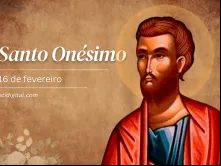 Santo Onésimo