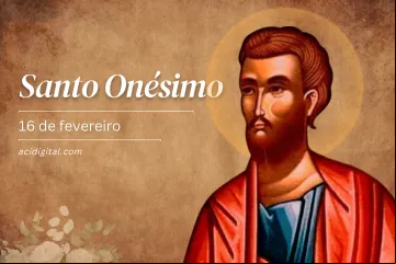 Santo Onésimo