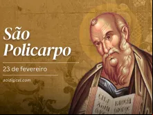 São Policarpo