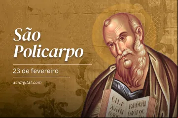 São Policarpo