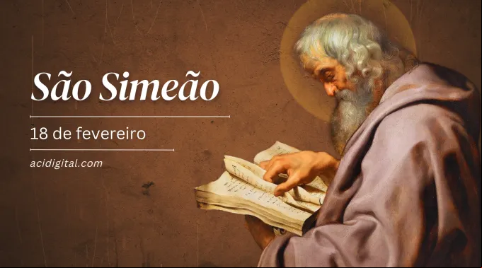 São Simeão