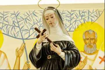 Santa Rita de Cássia