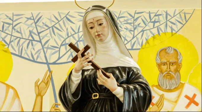 Santa Rita de Cássia