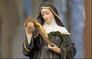 Santa Rita de Cássia