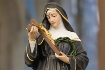 Santa Rita de Cássia