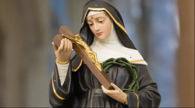 Santa Rita de Cássia