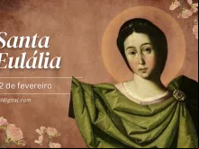 Santa Eulália