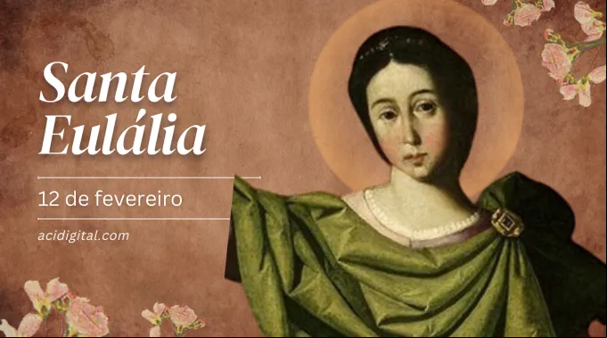 Santa Eulália