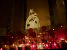 Imagem do documentário “Um Retrato de Teresa”