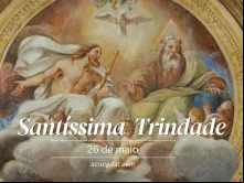 Santíssima Trindade