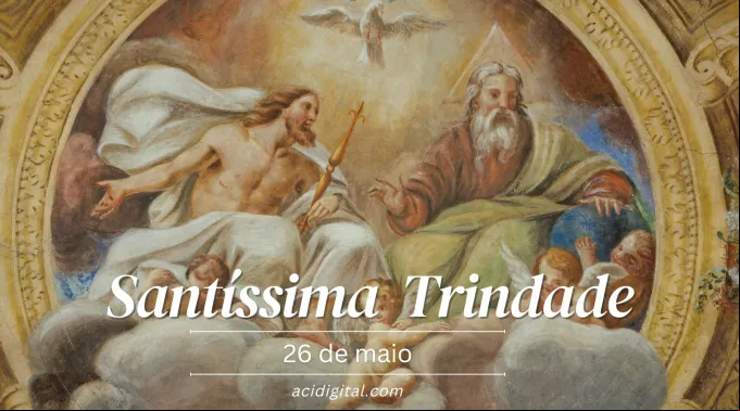 Santíssima Trindade