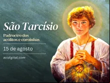 São Tarcísio.