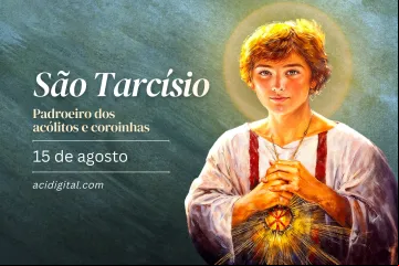 São Tarcísio.