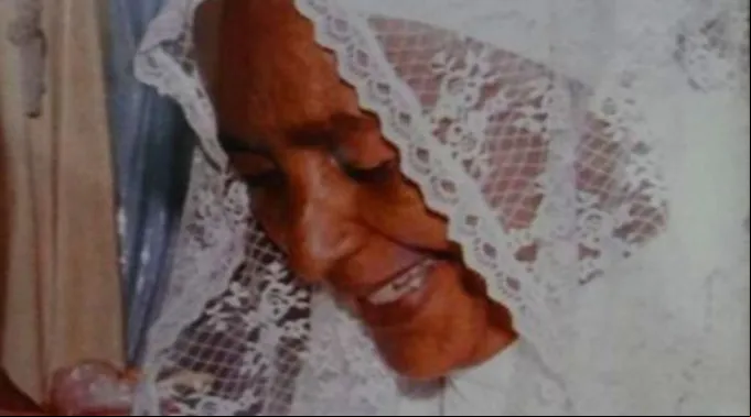 A serva de Deus Maria Milza