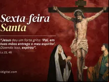 Sexta-feira Santa