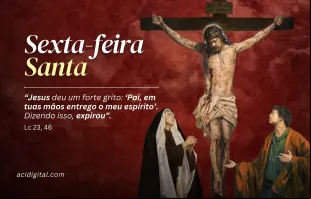 Sexta-feira Santa