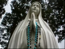 Imagem de Nossa Senhora de Fátima