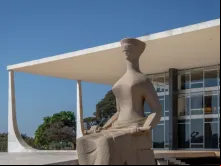 Supremo Tribunal Federal