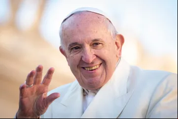 Papa Francisco