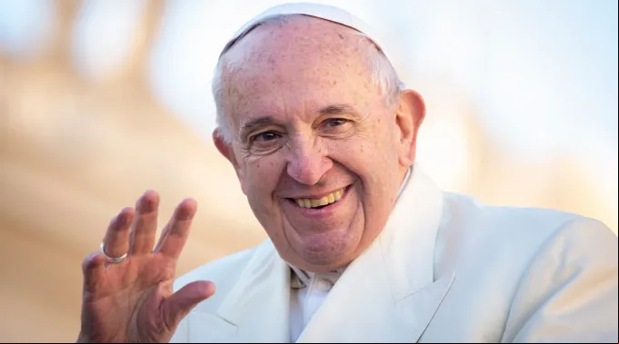 Papa Francisco