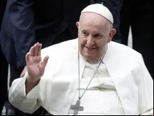 Por meio de uma carta, papa Francisco enviou sua Bênção Apostólica aos catequistas brasileiros.