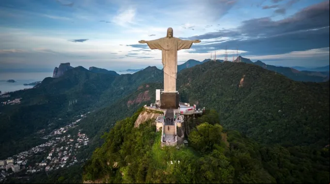 Cristo Redentor
