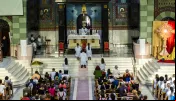 Censo 2022 mostra queda no número de católicos e aumento dos evangélicos e pessoas sem religião