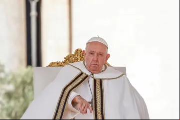 Papa Francisco