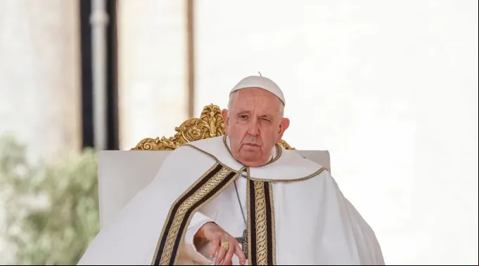 Papa Francisco