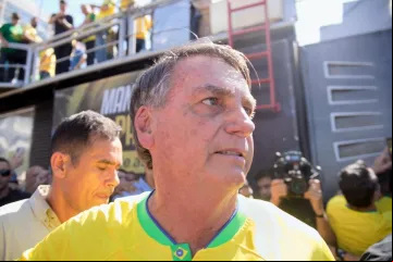 Jair Bolsonaro