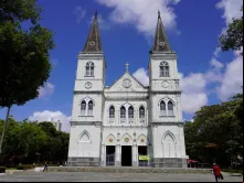 Catedral de Aracaju