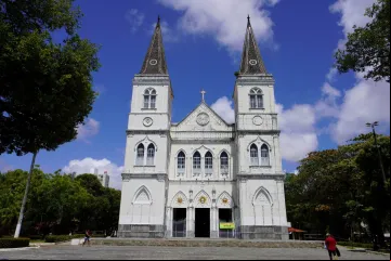 Catedral de Aracaju