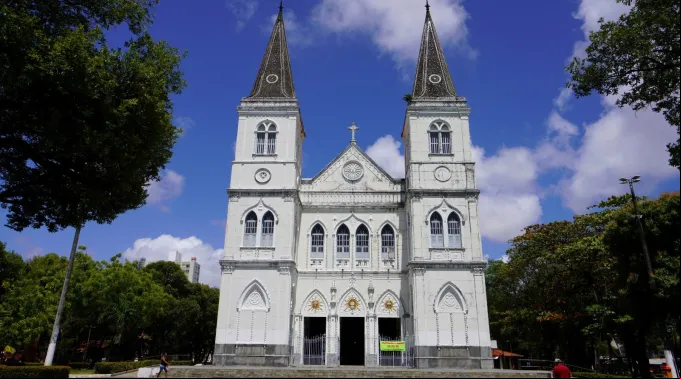 Catedral de Aracaju