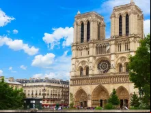 Notre Dame