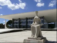 Supremo Tribunal Federal (STF)