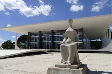 Supremo Tribunal Federal (STF)