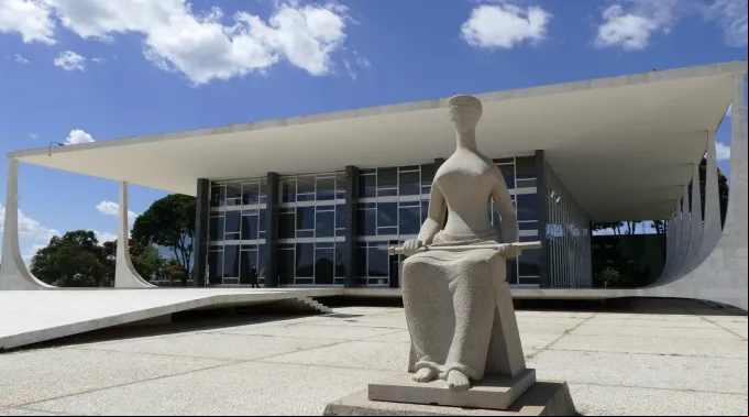 Supremo Tribunal Federal (STF)