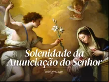 Solenidade da Assunção de Nossa Senhora