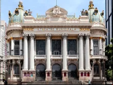 Theatro Municipal do Rio de Janeiro
