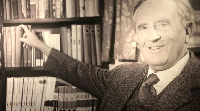 Tolkien